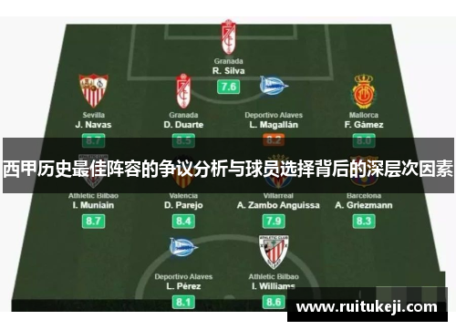 西甲历史最佳阵容的争议分析与球员选择背后的深层次因素